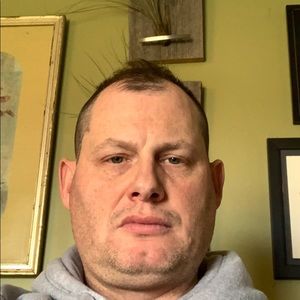 Meet your Posher, Andy